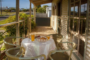 Aveley - Daylesford, Daylesford